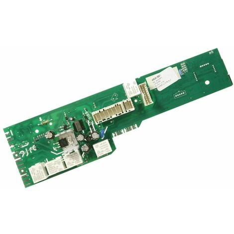 Scheda elettronica, modulo programmato - Lavatrice - CANDY - 4353025