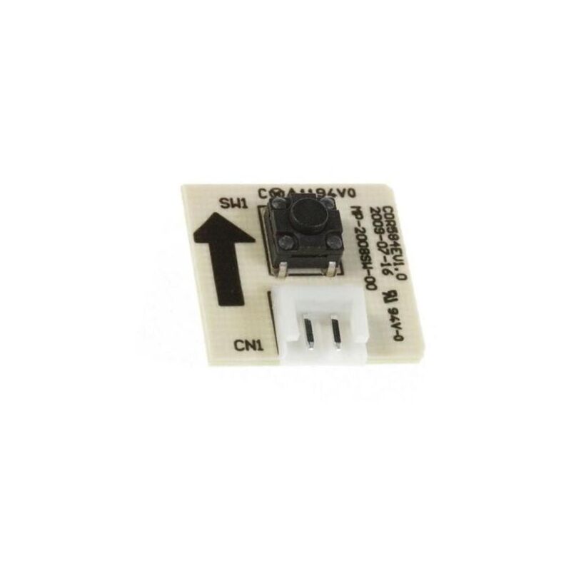 Scheda elettronica on/off - Aspirapolvere Electrolux 2232953662894873763