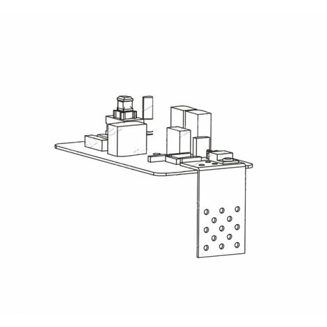 Scheda elettronica originale - Aspirapolvere - SAMSUNG - 4356528