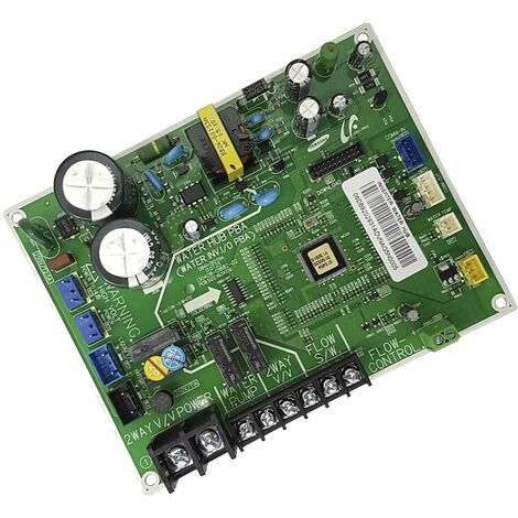 Scheda elettronica originale - Climatizzatori, Condizionatori - SAMSUNG - 4357708