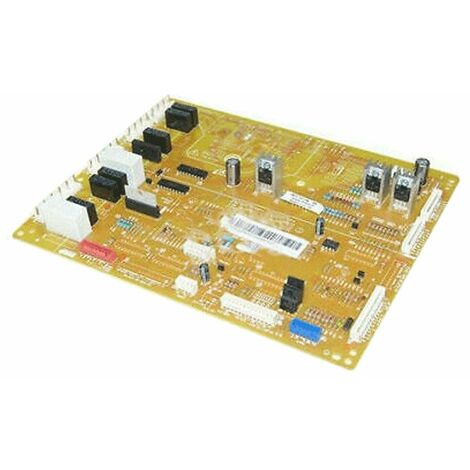 Scheda elettronica originale - Frigorifero, congelatore - SAMSUNG - 4357071