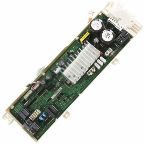 Scheda elettronica originale - Lavatrice - SAMSUNG - 4369678