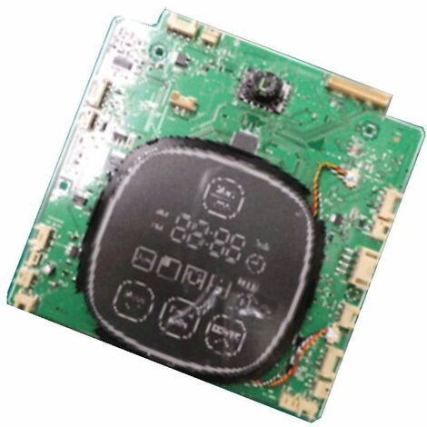 Scheda elettronica originale - Robot Aspirapolveri autonomi - SAMSUNG - 4356520