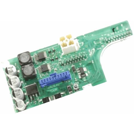 Scheda elettronica originale - Robot Aspirapolveri autonomi - SAMSUNG - 4356568