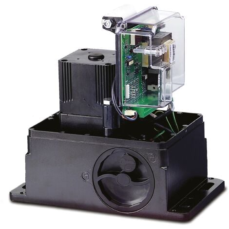 Scheda elettronica per cancello scorrevole Faac 740D