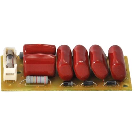 SCHEDA ELETTRONICA per insetticida elettrico