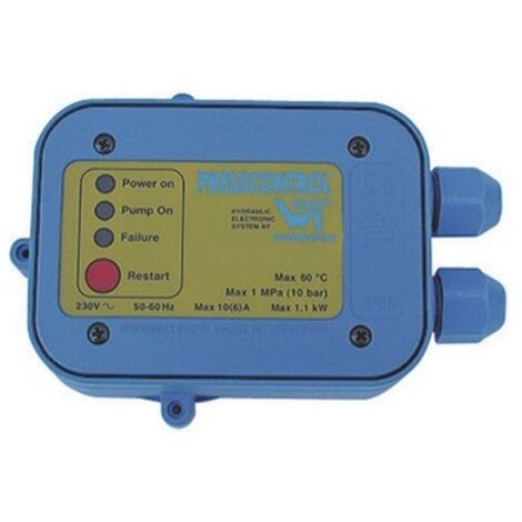 SCHEDA ELETTRONICA PER PRESS-CONTROL