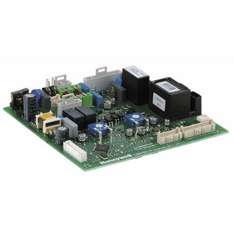 Scheda elettronica principale DOMIPROJECT C/F24