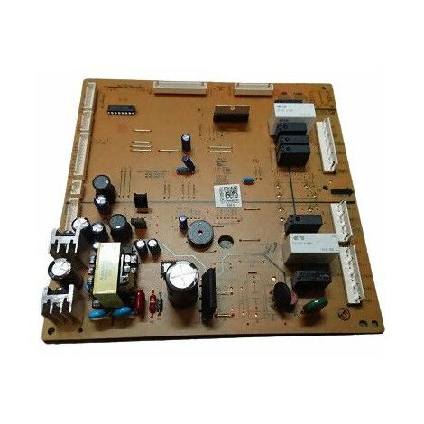 Scheda elettronica principale originale - Frigorifero, congelatore - SAMSUNG - 3216893663946738504