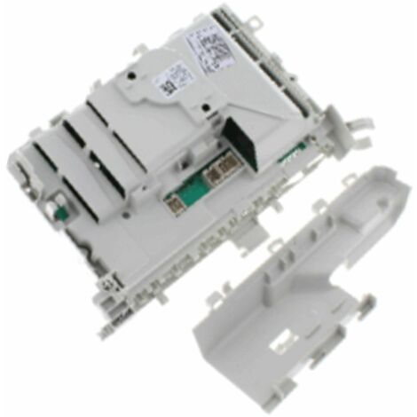 Scheda elettronica programmata - Lavatrice - ARISTON HOTPOINT - 4368132