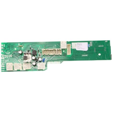 Scheda elettronica programmata - Lavatrice - CANDY - 4375721
