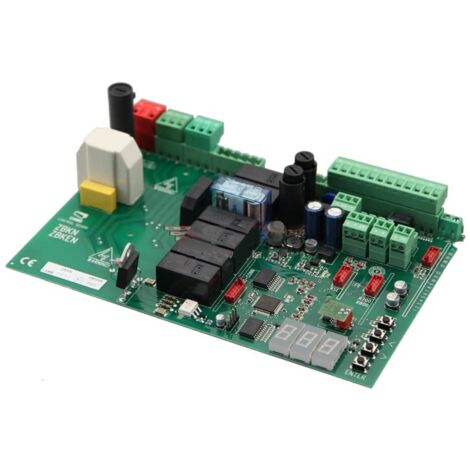 Scheda elettronica ricambio Came per motori ZBK 88001-0063