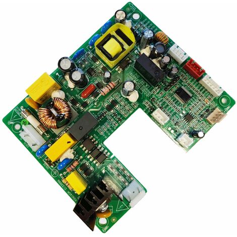 Scheda elettronica - Robot da cucina e Cuocitutto - KENWOOD - 4370428