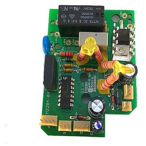 Scheda elettronica robot Prospero - Robot da cucina e Cuocitutto - KENWOOD - 2379173662734216842