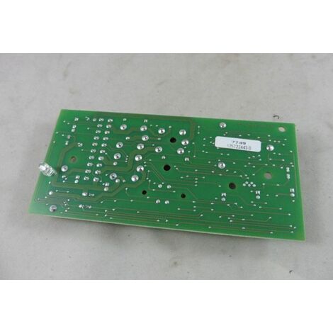 Scheda elettronica trattorino rasaerba NJ92 STIGA GGP CASTELGARDEN 125722443/0