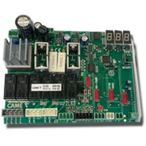 Scheda elettronica ZL65
