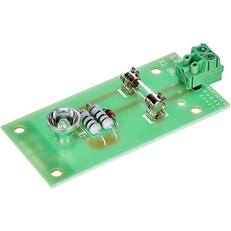 Scheda Fotocellula DIR10 DIR20 DIR30 Ricambio Modulo TX Came 119RIR136