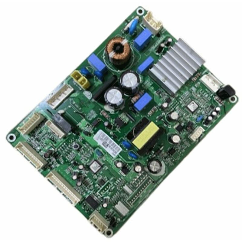 Scheda - Frigorifero, congelatore - LG - 353467