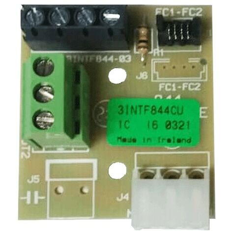 Scheda Interfaccia 46-844 adattatore per vecchi motori