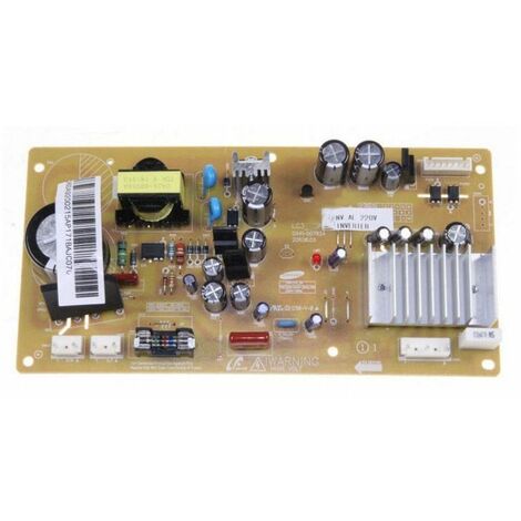 Scheda inverter 15,5 V originale - Frigorifero, congelatore - SAMSUNG - 324842