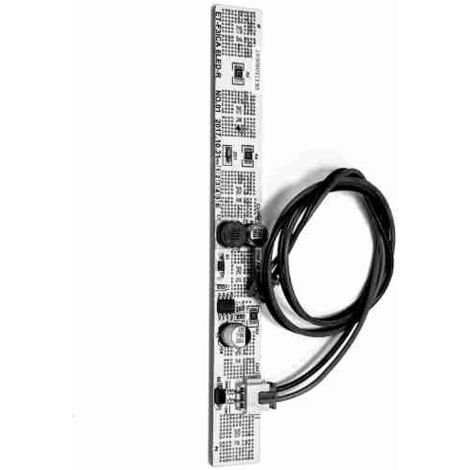 Scheda Led Ver06 Ver08 Ricambio CAME 88001-0216