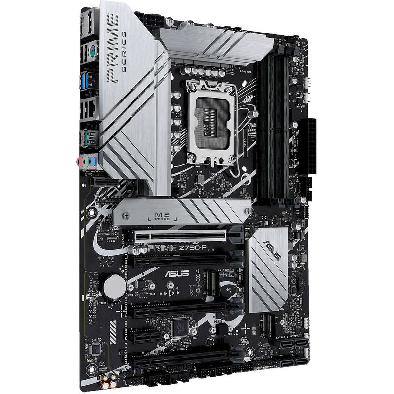 Image of Asus Mb Z790, Prime Z790-p, Lga 1700, Ddr5, 90mb1ck0-m0eay0