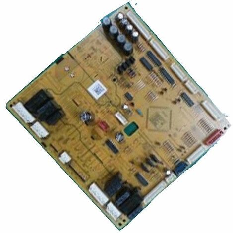 Scheda madre Eprom originale - Frigorifero, congelatore - SAMSUNG - 4357753
