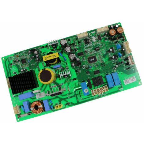 Scheda madre - Frigorifero, congelatore - LG - 333844