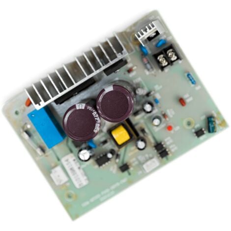 FITFIU FITNESS Scheda madre tapis roulant MC-100