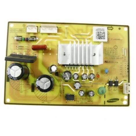 SCHEDA MODULO INVERTER FRIGORIFERO SAMSUNG BMF3050 PER SERIE RB RF RL RQ RR