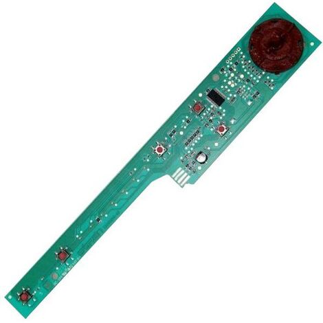 Scheda modulo tastiera - Lavatrice - CANDY - 223242