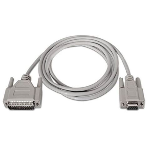 Scheda PCI NANOCABLE 10.14.0802