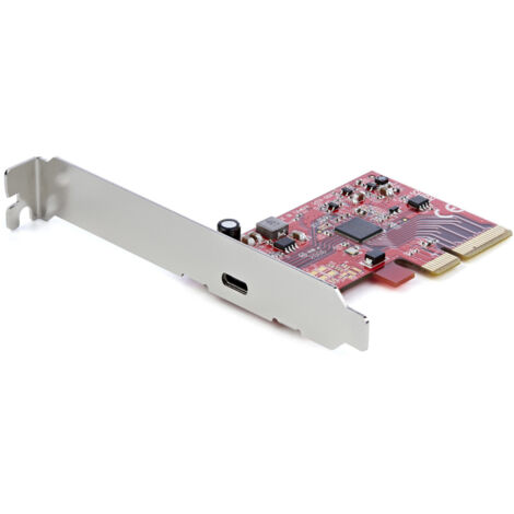 Scheda PCI Startech PEXUSB321C