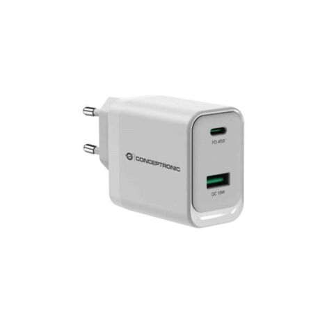 Scheda PCIe Conceptronic 2 Porte USB 3.2 Gen 2x2 Type-C, Compatibile con EMRICK14B