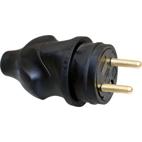 Scheda per cavo H07RNF - 3G2,5 - IP44