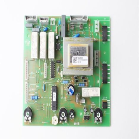 Scheda per Idra 3224b