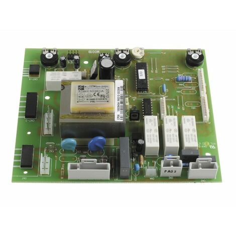 Scheda per Idra 3224b