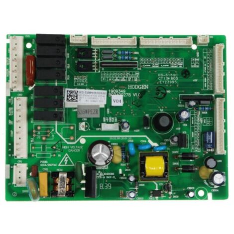 Scheda principale - Frigorifero, congelatore - HISENSE - 4347638