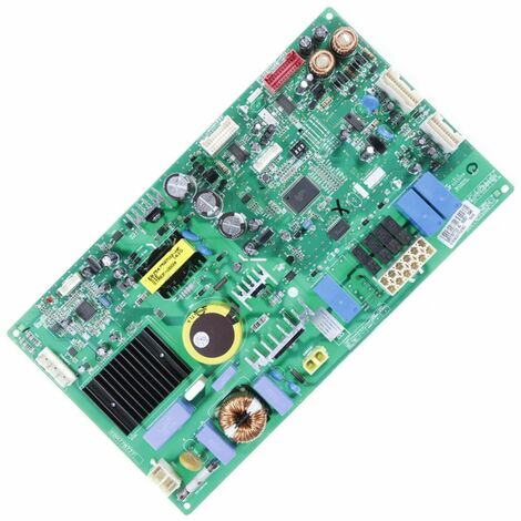 Scheda principale - Frigorifero, congelatore - LG - 259620
