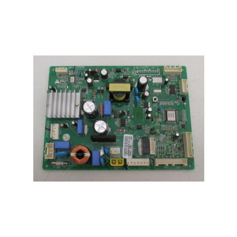 Scheda principale - Frigorifero, congelatore - LG - 296319