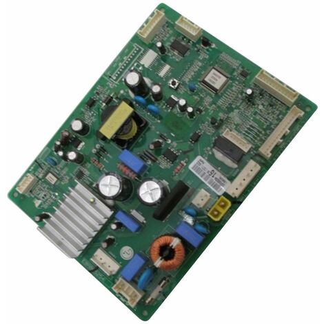 Scheda principale - Frigorifero, congelatore - LG - 2963193662894858814