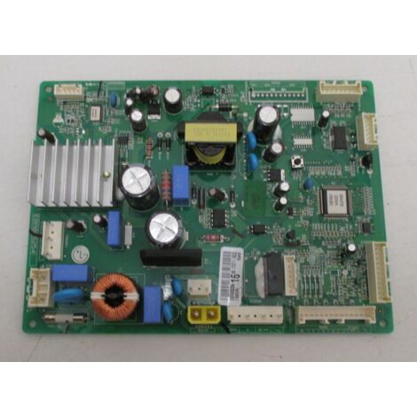 Scheda principale - Frigorifero, congelatore - LG - 2963193663946858813