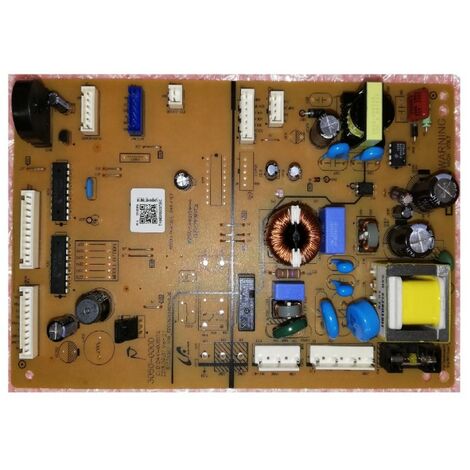 Scheda principale frigorifero Samsung DA92-00736C