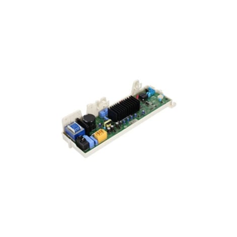 Scheda Principale - Lavatrice - LG - 333170