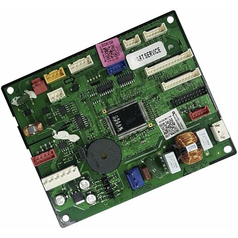 Scheda principale originale - Climatizzatori, Condizionatori - SAMSUNG - 4357059