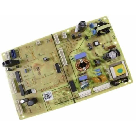 Scheda principale originale - Frigorifero, congelatore - SAMSUNG - 4356954