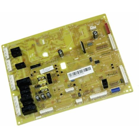 Scheda principale originale - Frigorifero, congelatore - SAMSUNG - 4356961