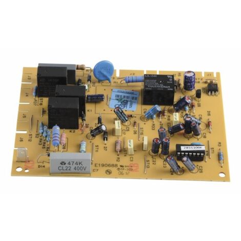 Scheda sicurezza RV 0520 3200