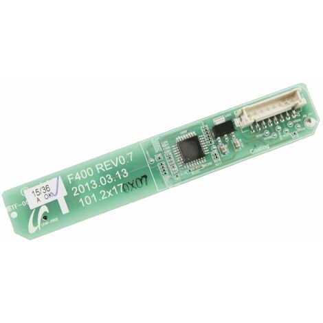 Scheda sonda originale - Lavatrice - SAMSUNG - 333831