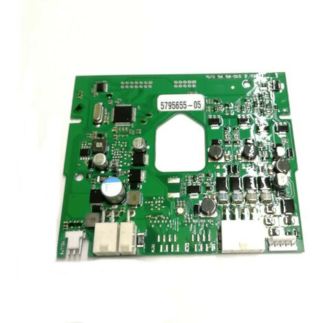 Scheda sr Automower rasaerba Husqvarna 450 - 579 56 55 05